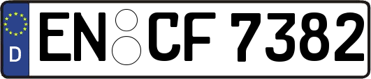EN-CF7382
