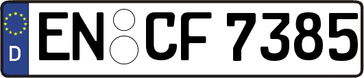 EN-CF7385