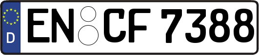EN-CF7388