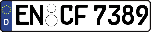 EN-CF7389