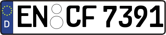 EN-CF7391