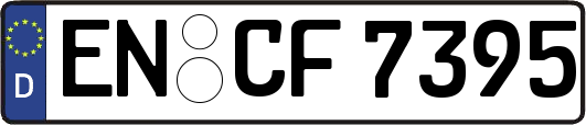 EN-CF7395