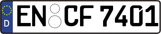 EN-CF7401