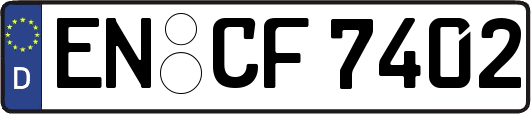 EN-CF7402