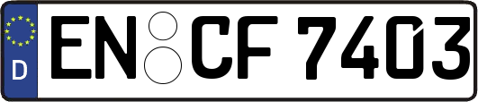 EN-CF7403