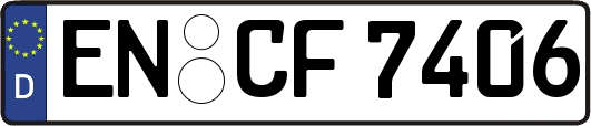 EN-CF7406