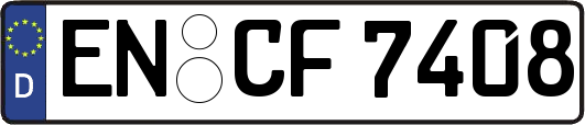 EN-CF7408