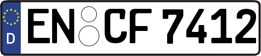 EN-CF7412