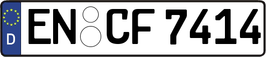 EN-CF7414