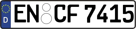 EN-CF7415
