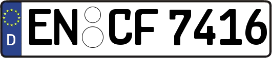 EN-CF7416