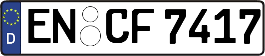 EN-CF7417