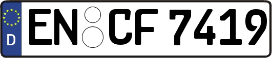 EN-CF7419