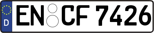 EN-CF7426