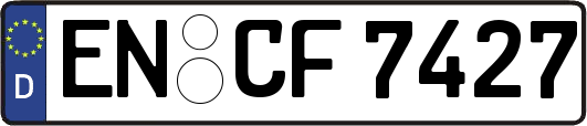 EN-CF7427