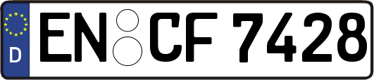 EN-CF7428