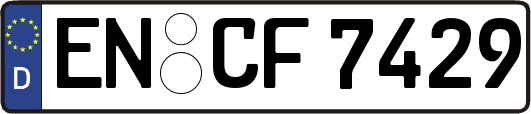 EN-CF7429