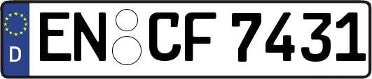 EN-CF7431