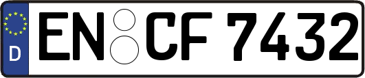 EN-CF7432