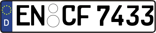 EN-CF7433