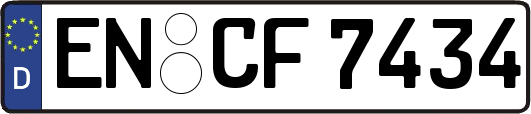 EN-CF7434