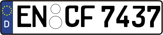 EN-CF7437
