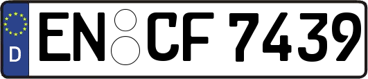 EN-CF7439