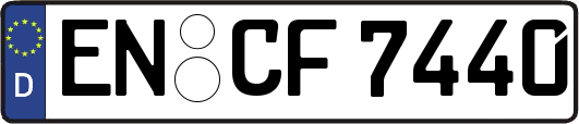 EN-CF7440