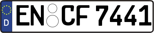 EN-CF7441