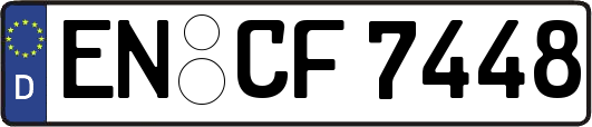 EN-CF7448