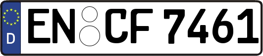 EN-CF7461