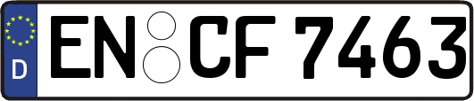 EN-CF7463