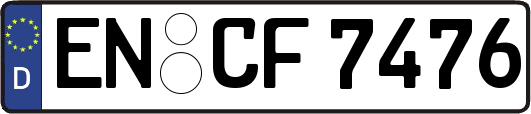 EN-CF7476