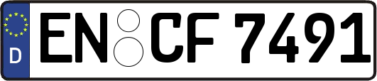 EN-CF7491