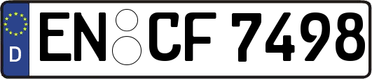 EN-CF7498