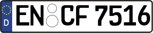 EN-CF7516