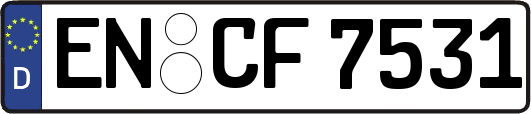 EN-CF7531