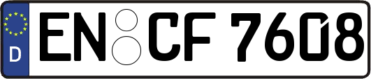 EN-CF7608