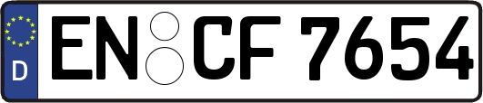 EN-CF7654