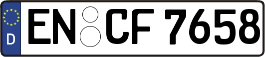 EN-CF7658