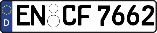 EN-CF7662
