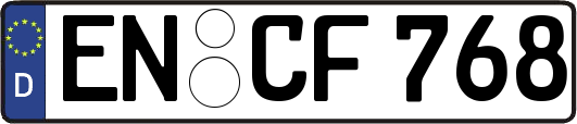 EN-CF768
