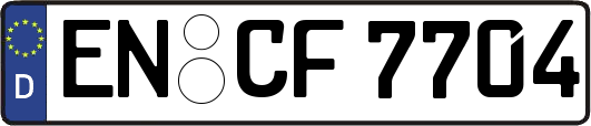 EN-CF7704