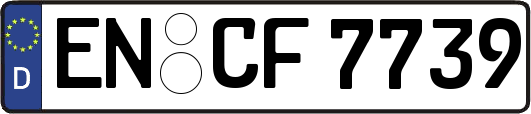 EN-CF7739