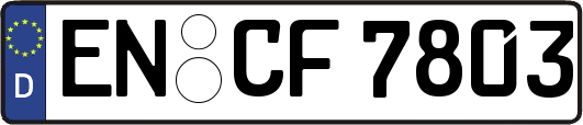 EN-CF7803