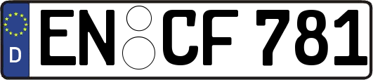 EN-CF781