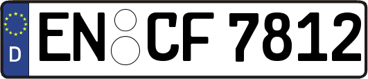 EN-CF7812