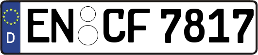 EN-CF7817