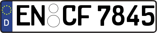 EN-CF7845