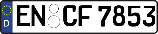 EN-CF7853